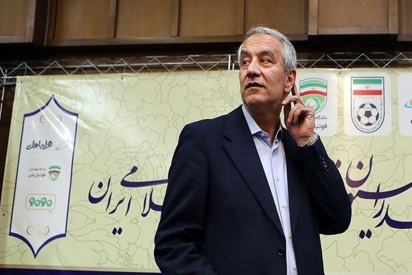  ادعای عجیب کفاشیان؛ کمیته استیناف همیشه مصلحتی رای می‌دهد