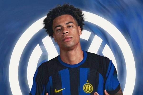  وینگر کانادایی در آستانه حضور در اینتر