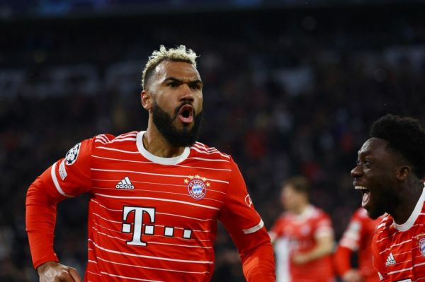 چند مهاجم در فهرست گزینه های منچستریونایتد برای تقویت خط حمله