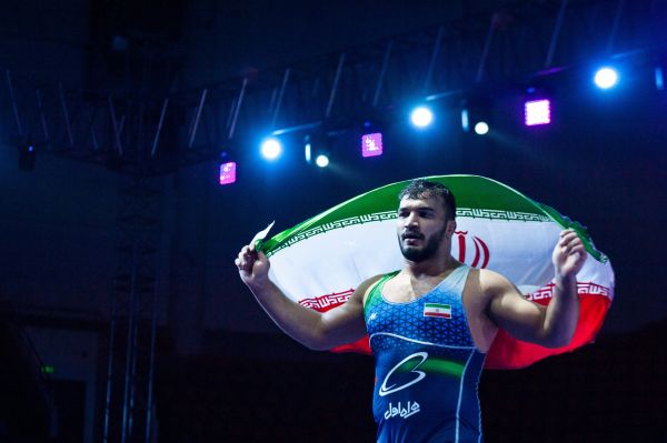 کسب مدال طلا در کرواسی تنها راه بقا در چرخه انتخابی تیم ملی کشتی فرنگی