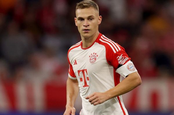 نبرد منچستریونایتد و لیورپول بر سر جذب کیمیش