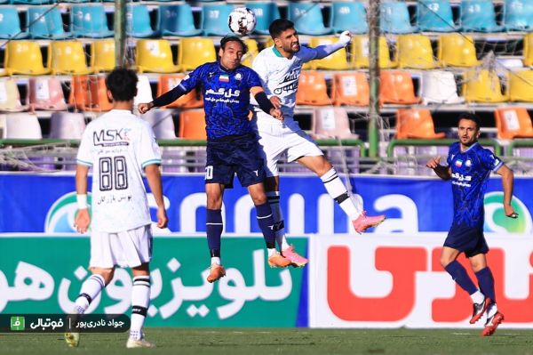  گزارش تصویری اختصاصی  ذوب‌آهن صفر - گل‌گهر صفر