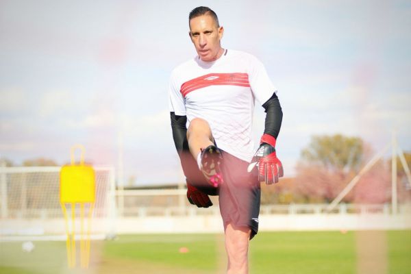 توضیح باشگاه تراکتور در خصوص وضعیت مربی دروازهبانان تیم