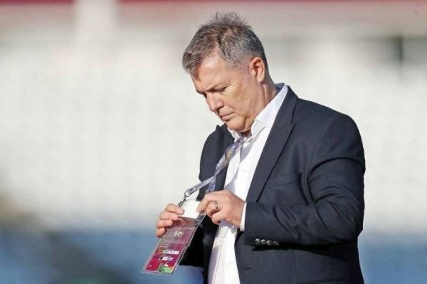 روزهای خوب اسکوچیچ در کرواسی؛ بعید است سرمربی پرسپولیس شود