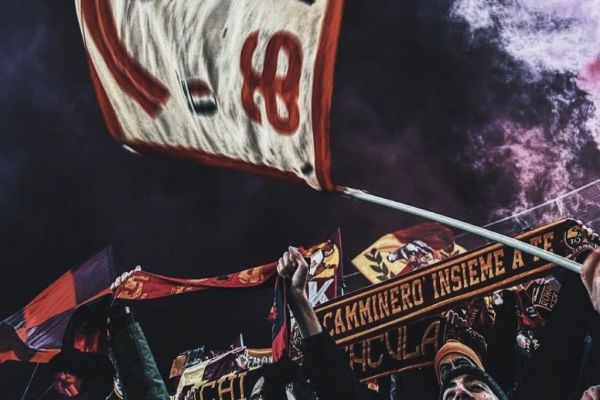 صعود رم در کوپا ایتالیا با درخشش سردار آزمون