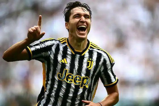  یوونتوس به دنبال یک اسپانسر جدید به جای جیپ