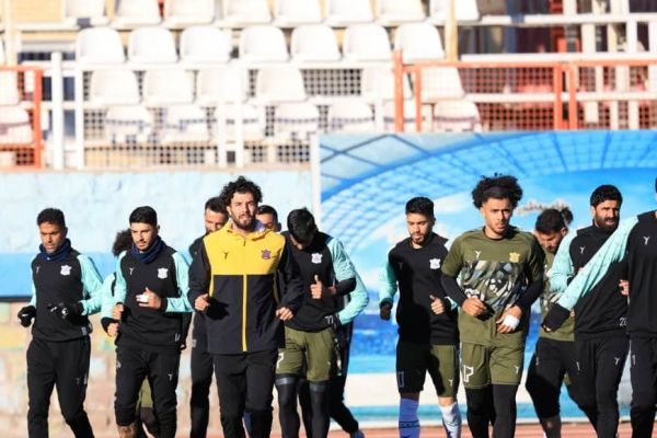 صنعت نفت در جزیره کیش اردو برگزار میکند