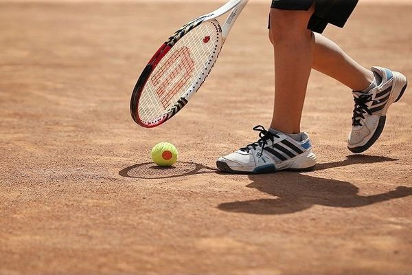  راهیابی نداف به جمع ۸ نفر برتر تور جهانی تنیس