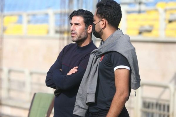 بادامکی از استعفای گلمحمدی شوک زده هستم