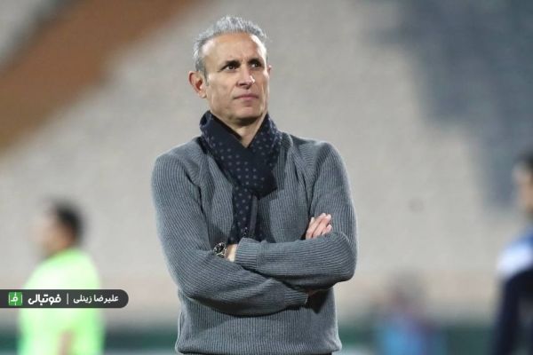  یک تیم اماراتی مشتری گل‌محمدی شد