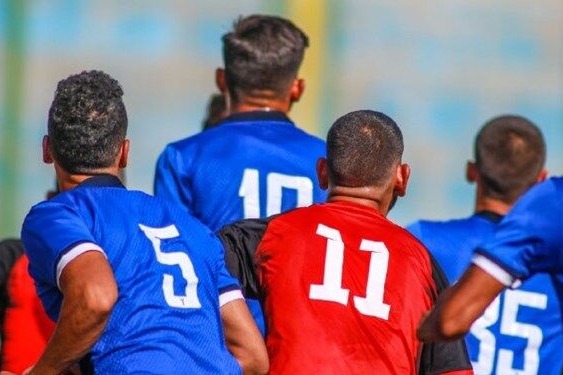  دربی جوانان برنده نداشت