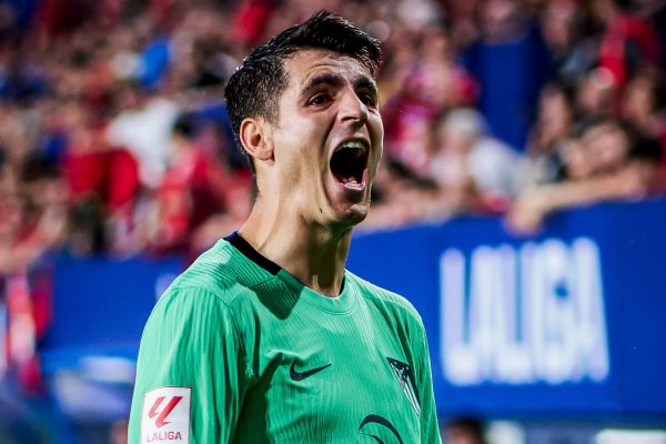 دو بازیکن سابق رئال مادرید در تعقیب بلینگام برای آقای گلی در لالیگا