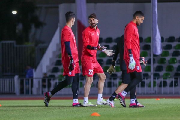 چالش شیرین ژنرال؛ یک دروازه و سه رقیب سرسخت