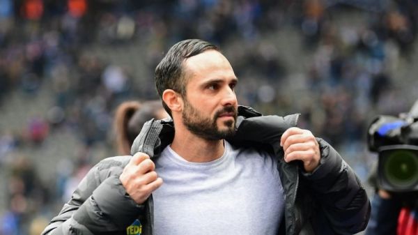 قابل توجه پرسپولیس و البته سایر باشگاههای لیگ برتری؛ الکس نوری به دنبال مربیگری در ایران