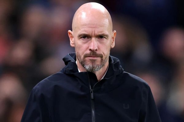  آماری که منچستریونایتد را در میان سه تیم پایین جدول قرار می‌دهد