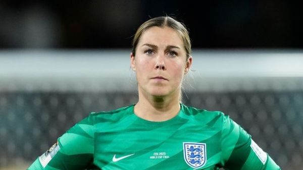  رقابت پاریسن ژرمن با بارسلونا بر سر دروازه‌بان تیم زنان منچستریونایتد