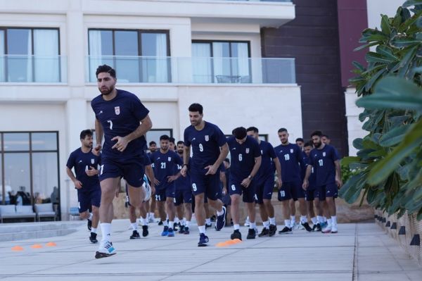 رییس هیات فوتبال کیش همه تدابیر برای یک میزبانی خوب آماده است