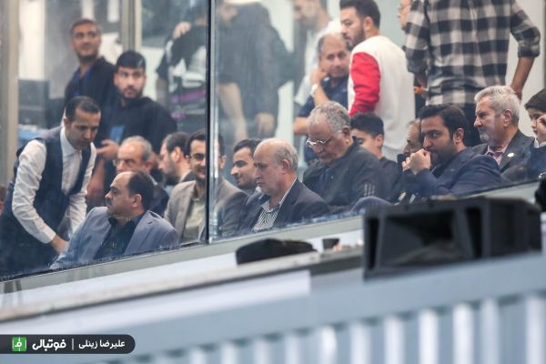 گزارش تصویری اختصاصی/ دیدار تیمهای ملی ایران و بورکینافاسو