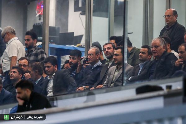 گزارش تصویری اختصاصی/ دیدار تیمهای ملی ایران و بورکینافاسو