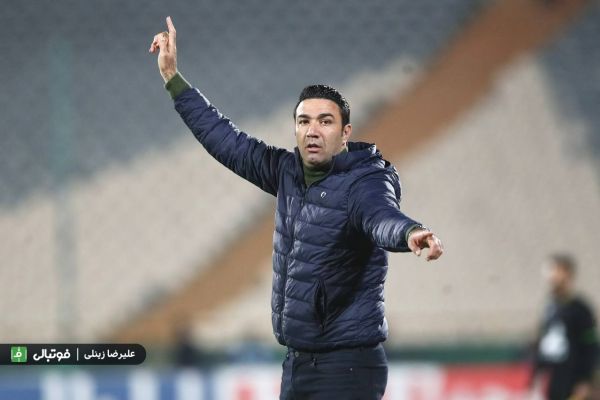 گزارش روز جواد نکونام، لژیونر می خواهد، لژیونرها بازی در اروپا را می خواهند