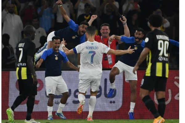 خبرهای کوتاه از فوتبال کشورهای عربی