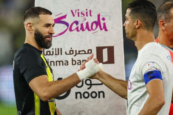 خبرهای کوتاه از فوتبال کشورهای عربی