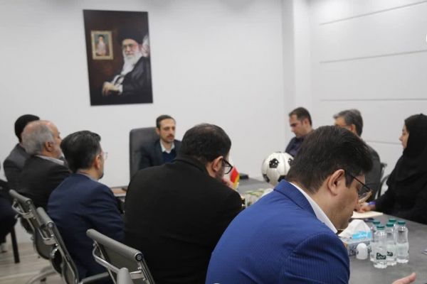  ‍ برگزاری مجمع عمومی باشگاه استقلال با حضور سهامداران