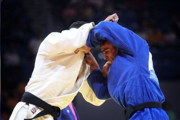  ایران برای نخستین ‌بار میزبان مسابقات آسیایی جودو شد