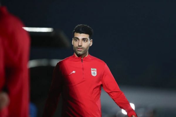 تمرین ریکاوری ملیپوشان مرخصی چند ساعته طارمی