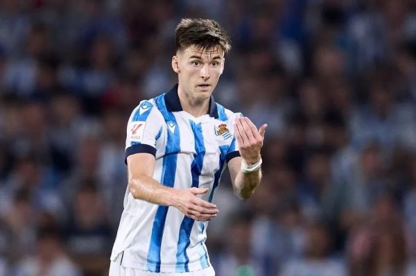 تکذیب بازگشت کیران تیرنی به تیم آرسنال