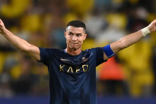  ویلای لاکچری کریستیانو رونالدو در جزیره میلیاردرنشین دوبی