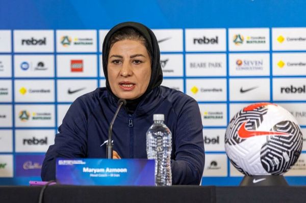  مریم آزمون  همه ما سعی می‌کنیم راه ملیکا را ادامه دهیم