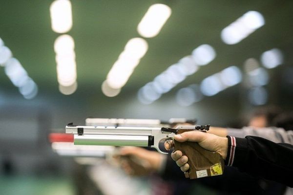 حسابهای فدراسیون تیراندازی بسته شد