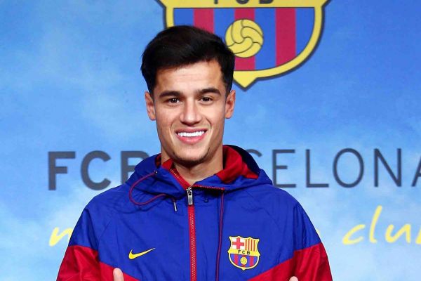 روزی که بارسلونا با رقمی عجیب کوتینیو را خرید