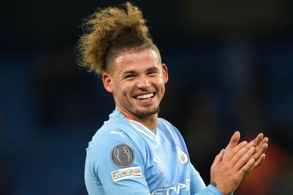  رقابت یوونتوس و نیوکاسل بر سر بازیکن منچسترسیتی