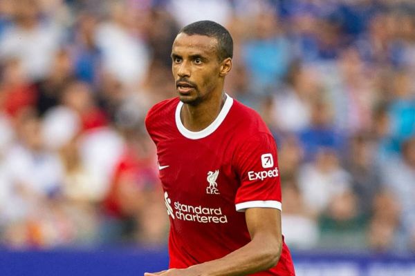  لیورپول با ماتیپ تمدید می کند