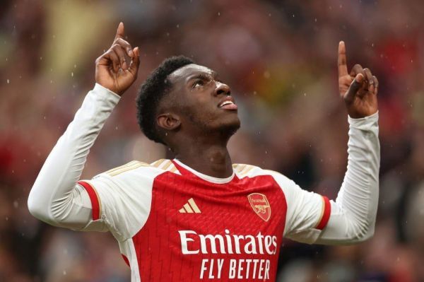  احتمال انتقال مهاجم نیمکت نشین آرسنال به کریستال پالاس