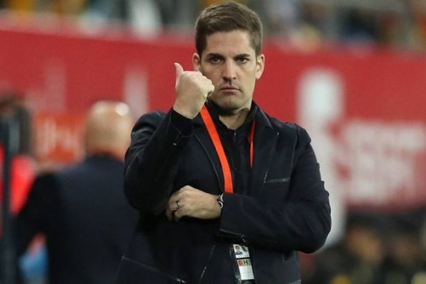 سرمربی عراق هدف ما رسیدن به جام جهانی است نه قهرمانی در آسیا