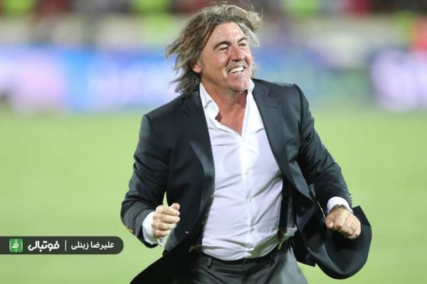  ساپینتو در قبرس پادشاهی می‌کند؛ روزهای خوش مرد پرتغالی در آپوئل