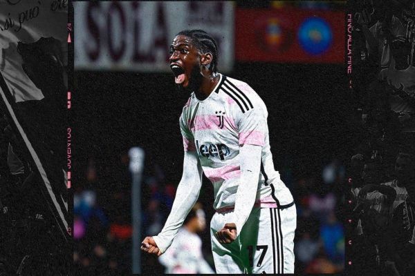  بازگشت یوونتوس مقابل سالرنیتانا با گل دقیقه آخری