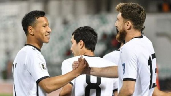  شکست رقیب ایران در جام ملت‌های آسیا مقابل ازبکستان