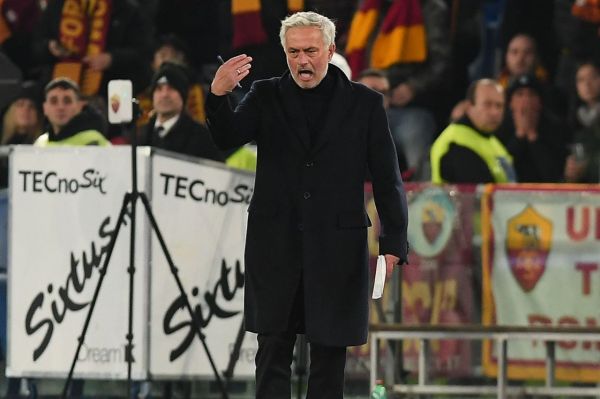  تساوی خانگی رم مقابل آتالانتا در شب نیمکت نشینی سردار آزمون