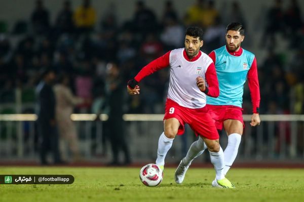  لقب جالب روزنامه قطری برای مهدی طارمی