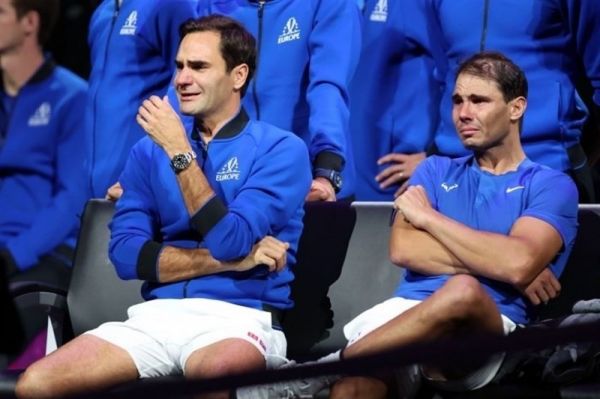  اوپن استرالیا؛ نخستین دوره بدون نادال و فدرر از سال ۱۹۹۹