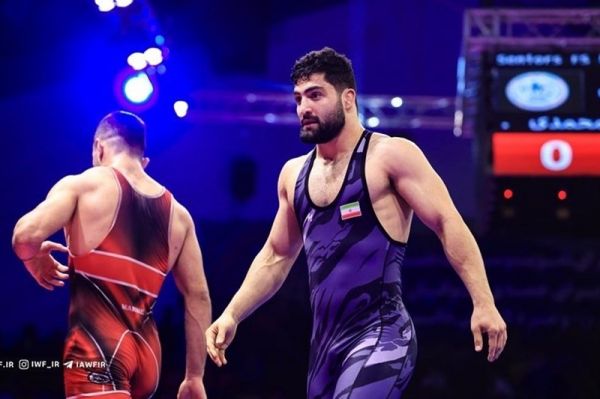 آغاز دور جدید تمرینات آزادکاران از ۲۷ دی سوادکوهی در راه جام یاریگین روسیه