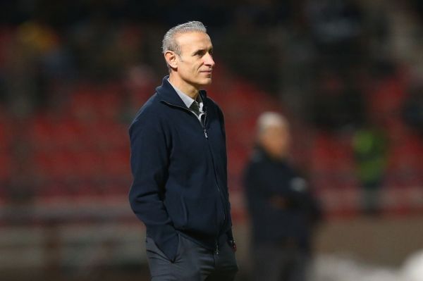  مذاکره پرسپولیس و گل‌محمدی برای اقاله قرارداد همکاری