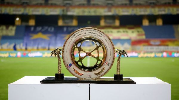 یک شانزدهم نهایی جام حذفی قرعه سخت استقلال و سپاهان، قرعه راحت پرسپولیس و تراکتور