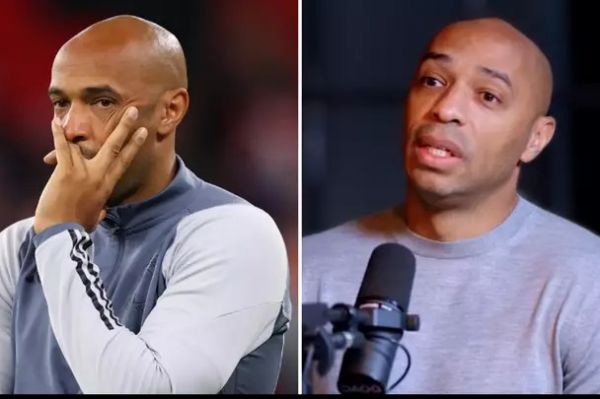 لحظهای که اسطوره آرسنال برای اولین بار عشق را حس کرد