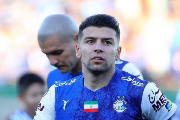  رسمی  سعید مهری از استقلال جدا شد