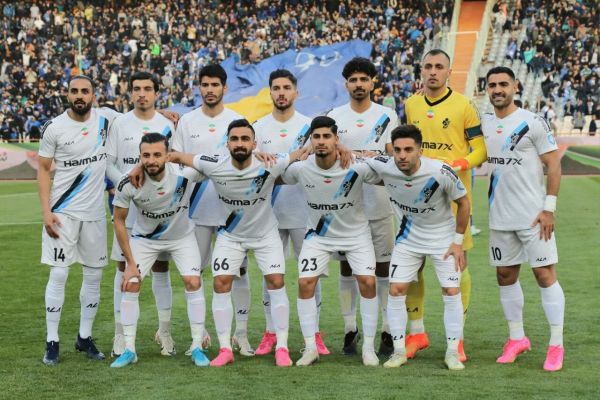 اردوی شاگردان عنایتی در کیش؛ پیکانیها به جزیره میروند